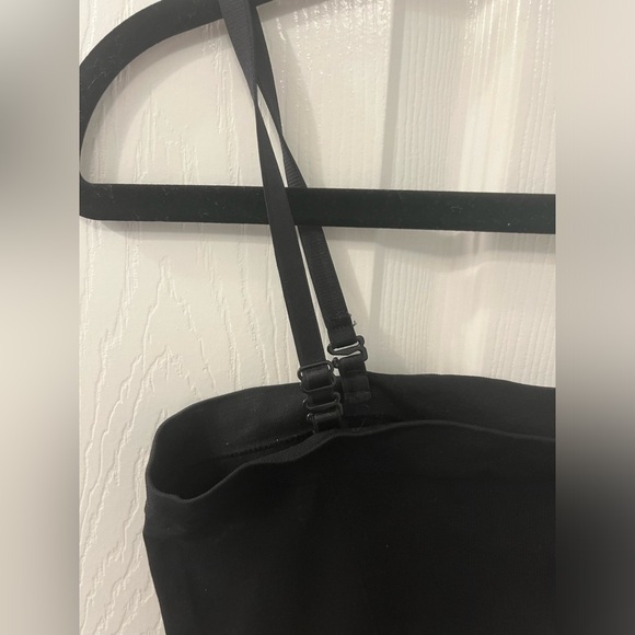 Rhonda Shear size large black Shapewear - Picture 4 of 7